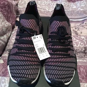 Men’s Adidas NMD sneakers